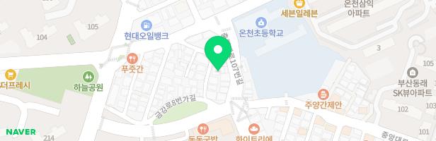 김현주음악전문학원 - 부산광역시 동래구 충렬대로107번길 121 2층 (온천동)