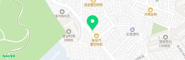 명장음악학원 - 부산광역시 동래구 시실로 165 3층 (명장동)