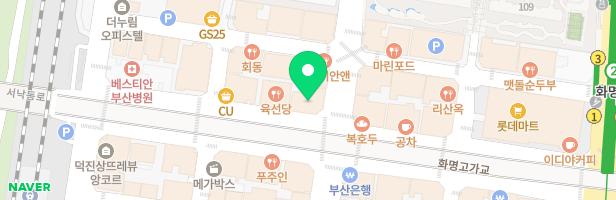 드림음악학원 - 부산광역시 북구 화명신도시로 127 범서미라클 604 (화명동,범서미라클)