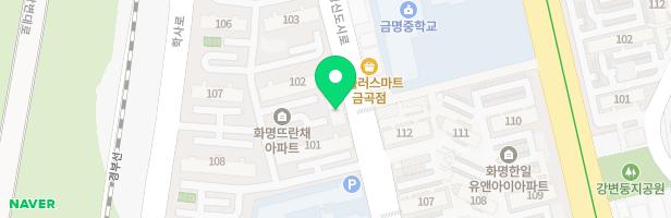 피아노와친구들피아노교습소 - 부산광역시 북구 화명신도시로 209 103호 (금곡동, 화명뜨란채아파트)