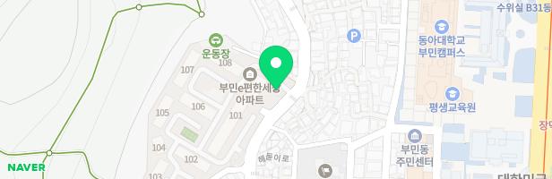 송쌤피아노교습소 - 부산광역시 서구 해돋이로 309 111동 상가 202호 (부민동3가, 부민 이 편한세상 상가)