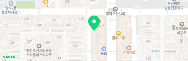 뮤직트리퀸스타음악학원 - 부산광역시 강서구 명지오션시티3로 5 3층 (명지동)