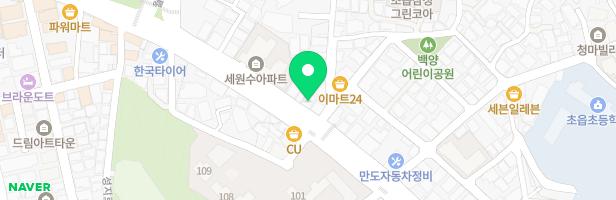 H영어교습소 - 부산광역시 부산진구 성지로 124-1 2층 (초읍동)