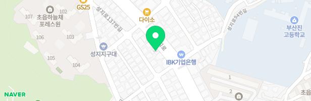 효정영어교습소 - 부산광역시 부산진구 성지로 97 2층 일부 (초읍동)