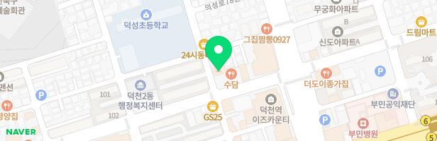 은방울미술교습소 - 부산광역시 북구 만덕대로39번길 30 2층일부 (덕천동)