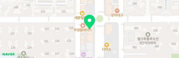 비욘드잉글리쉬명지캠퍼스1관어학원 - 부산광역시 강서구 명지오션시티4로 82 404호, 602호 (명지동, 리치먼드프라자)