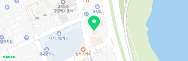 포인트미술교습소 - 부산광역시 강서구 공항로811번가길 51 3층 일부 (대저2동)