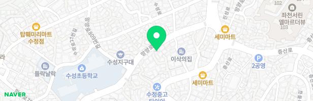 아이러브피아노교습소 - 부산광역시 동구 망양로 818 (수정동)