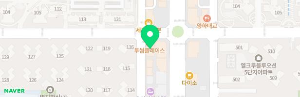 쿠겔어학원 - 부산광역시 강서구 명지오션시티12로 64 701호, 702호, 703호(명지동)