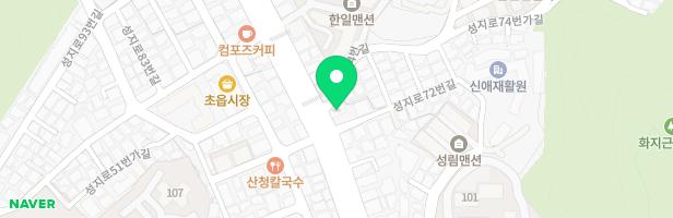 베스트음악학원 - 부산광역시 부산진구 성지로 74 3층 (초읍동)
