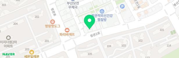 파드샤발레아카데미학원 - 부산광역시 기장군 정관면 정관2로 41 세흥빌딩5층 (정관면)