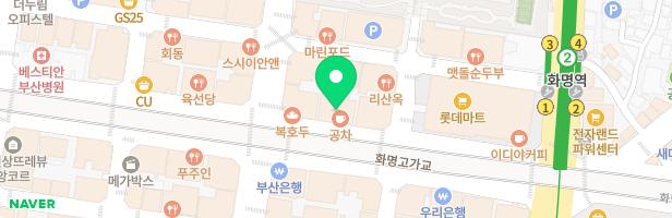 화명틴트미술학원 - 부산광역시 북구 화명대로 31 801,805,806호 (화명동,현호타워)