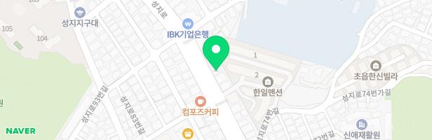 수아르떼미술학원 - 부산광역시 부산진구 성지로 86-1 3층일부 (초읍동)