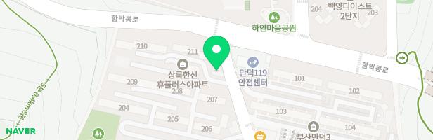 감성미술드림아트미술교습소 - 부산광역시 북구 함박봉로140번길 8 5층 일부 (만덕동)
