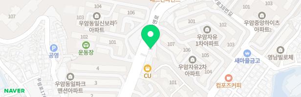 피아노위하리음악학원 - 부산광역시 남구 유엔로 20 2층 (우암동)