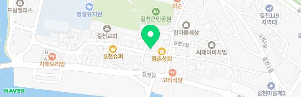 은혜피아노학원 - 부산광역시 기장군 장안읍 길천2길 55 1층일부 (장안읍)