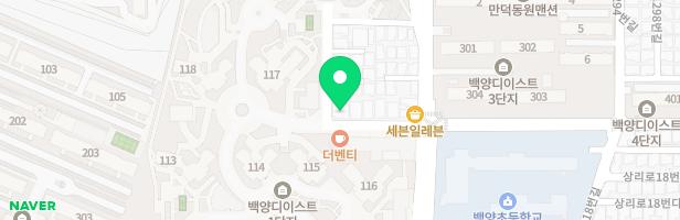 예인미술학원 - 부산광역시 북구 덕천로276번길 32-16 3층 일부 (만덕동)