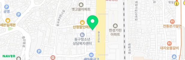 피카소아트미술교습소 - 부산광역시 동구 중앙대로 511 3층 (범일동)