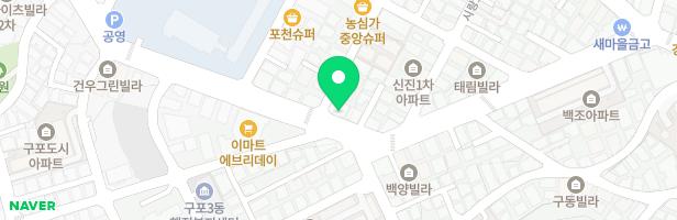 모짜르트음악교습소 - 부산광역시 북구 시랑로 133 원진빌딩 4층 (구포동)