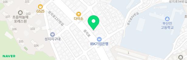 천년의미소미술학원 - 부산광역시 부산진구 성지로 98 2층 (초읍동)