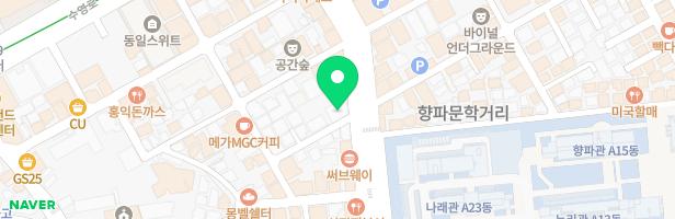 헤이데이댄스(Heydaydance)아카데미학원 - 부산광역시 남구 용소로 18 6층 (대연동)