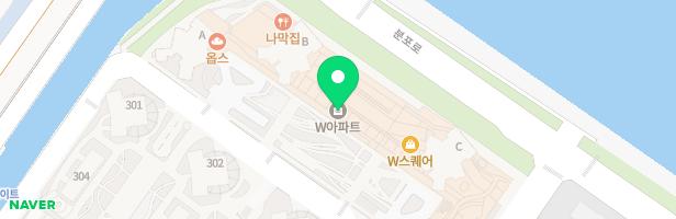 그림아트스튜디오용호W학원 - 부산광역시 남구 분포로 145 2049,2050호 (용호동, 더블유)
