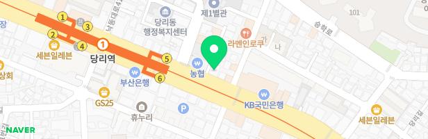 더끌림미술학원 - 부산광역시 사하구 낙동대로 392 3층 전부(당리동) (당리동)