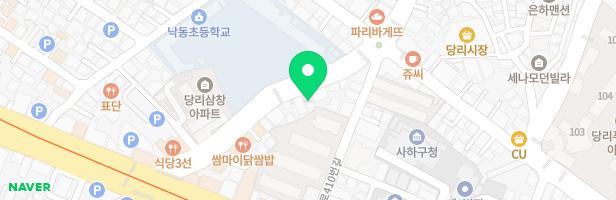 엘키즈미술학원 - 부산광역시 사하구 제석로 46 2층 전부 (당리동)