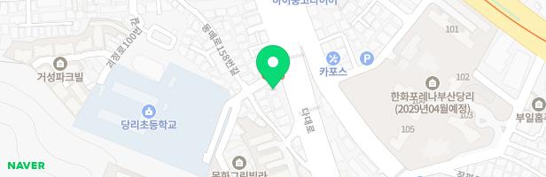정은미술교습소 - 부산광역시 사하구 다대로 24 3층 일부 (당리동)