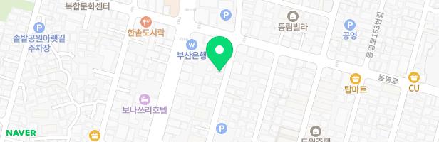 그리다미술학원 - 부산광역시 남구 동명로146번길 10 2층 (용호동)