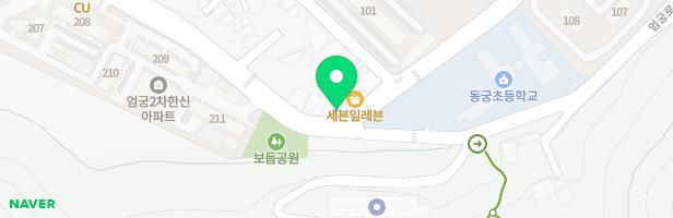 엄궁파머스어학원 - 부산광역시 사상구 엄궁로 67 3층 (엄궁동)