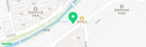 나오미영어교습소 - 부산광역시 북구 산성로 43 3층 301호 (화명동)