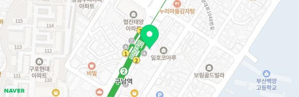 홀홀아트미술학원 - 부산광역시 북구 백양대로 1028 302호 (구포동, 맥스랜드)