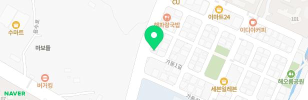 뮤엠영어생각의힘학원 - 부산광역시 기장군 정관읍 정관5로 108 1층