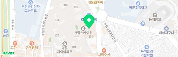 더끌림미술학원 - 부산광역시 동래구 명륜로 151 201호, 202호 (명륜동)