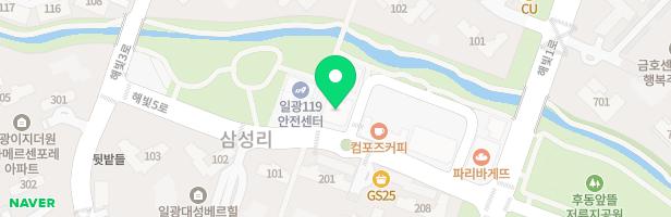 뮤엠영어일광캠퍼스학원 - 부산광역시 기장군 일광면 해빛5로 21-3 302호 (일광면,지음프라자)