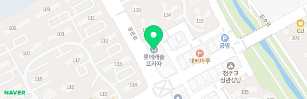 영음악학원 - 부산광역시 기장군 정관읍 정관로 485 201호 (정관읍,롯데캐슬프라자1동)