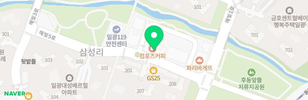 키즈닥터일광학원 - 부산광역시 기장군 일광읍 해빛5로 25 705호 (일광읍)