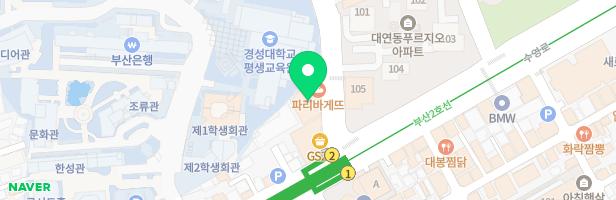 비기아트미술교습소 - 부산광역시 남구 수영로325번길 11 506호 (대연동, 마로니에타운)