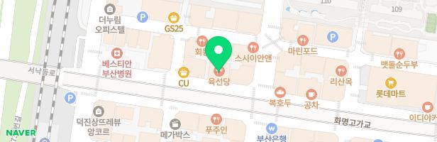 화명폴리어학원 - 부산광역시 북구 화명대로 17 701호 (화명동)