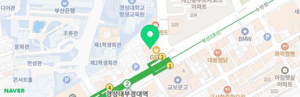 리더스케이프어학원 - 부산광역시 남구 수영로 323 (대연동) 태강프라자 1002호