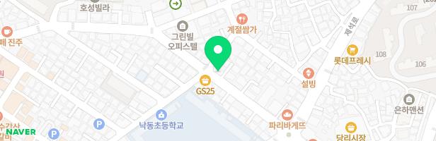 봄봄미술학원 - 부산광역시 사하구 승학로 41 4층 전부(당리동, 창조빌딩)