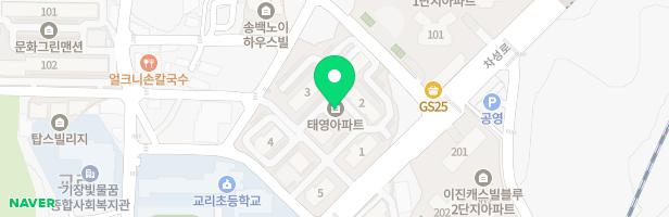 토비영어교습소 - 부산광역시 기장군 기장읍 차성로441번길 7 상가 204호(태영아파트)