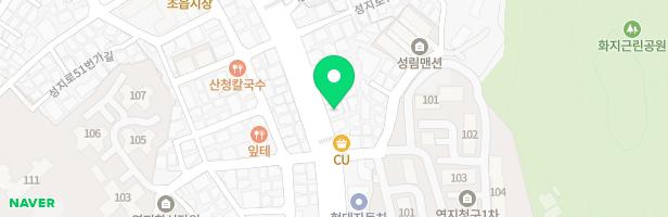 끌레르중앙음악학원 - 부산광역시 부산진구 성지로 66 3층(초읍동)