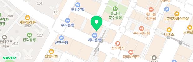 삼성영어셀레나정관센트럴학원 - 부산광역시 기장군 정관읍 정관로 569 7층, 706호 일부(매학리, 제일타워)
