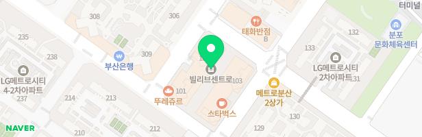 그리핀아트미술교습소 - 부산광역시 남구 분포로 61 B동 222호(용호동)