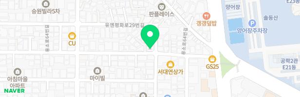 폭포피아노음악학원 - 부산광역시 남구 유엔로215번길 35 1층 (대연동)