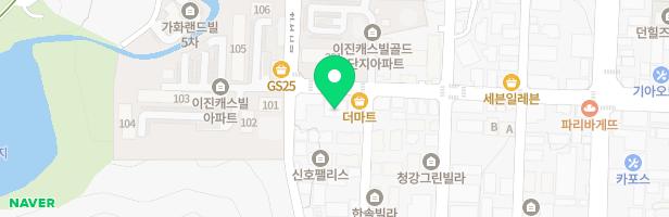 이승아음악학원 - 부산광역시 기장군 기장읍 대청로 6 202호 (기장읍, 태권도장)