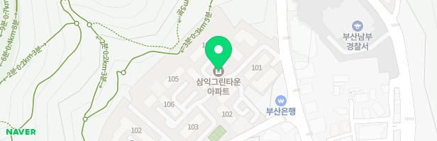 라뮤즈음악학원 - 부산광역시 남구 황령대로319번가길 142 209호,210호 일부 (대연동, 삼익그린타운)
