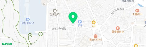 민들레음악교습소 - 부산광역시 남구 동명로101번다길 27 1층일부 (용호동)